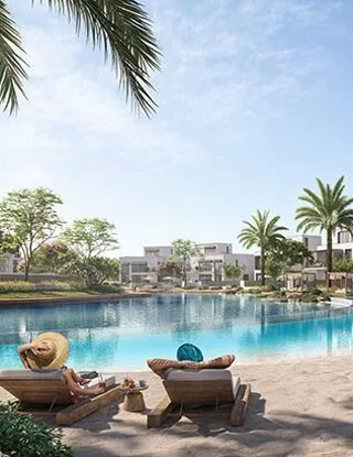 Dubai Hills Estate