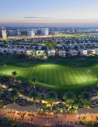 EMAAR SOUTH
